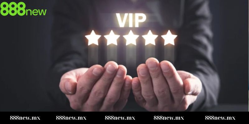 Khuyến mãi dành cho VIP