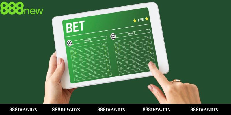 Đặt cược hợp lý theo khả năng