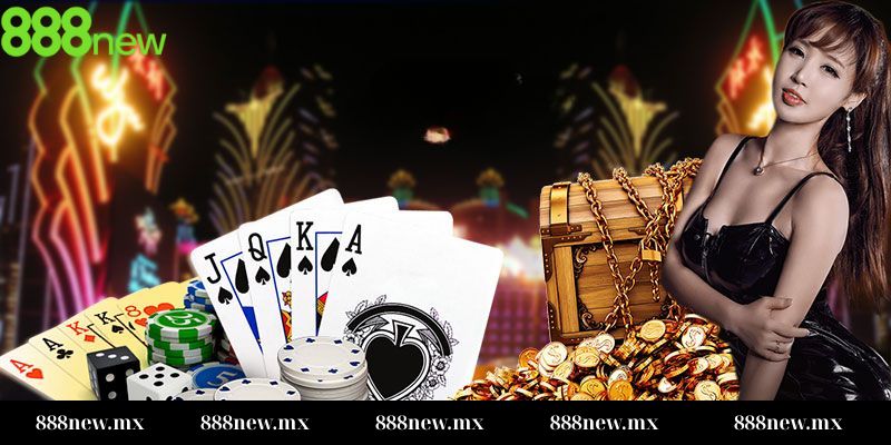 Kho trò chơi đa dạng