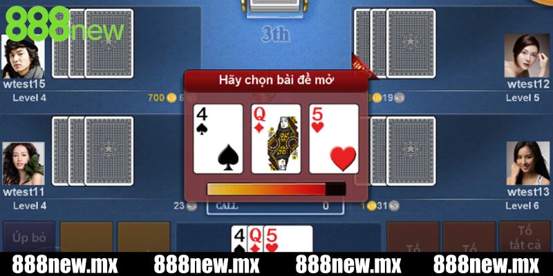 Bí quyết và kinh nghiệm chơi Xì Tố online hiệu quả