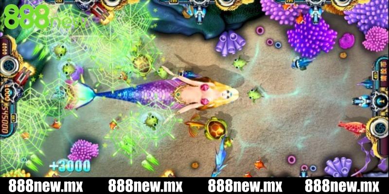 Chiến thuật săn Boss bắn cá tiên cánh chi tiết