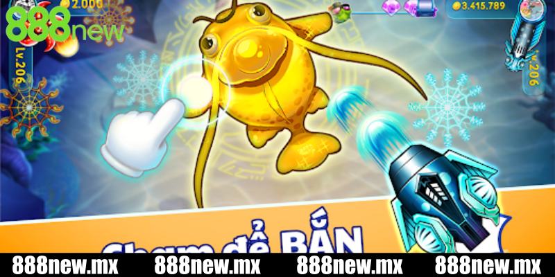 Kinh nghiệm test hack bắn cá trong thực chiến