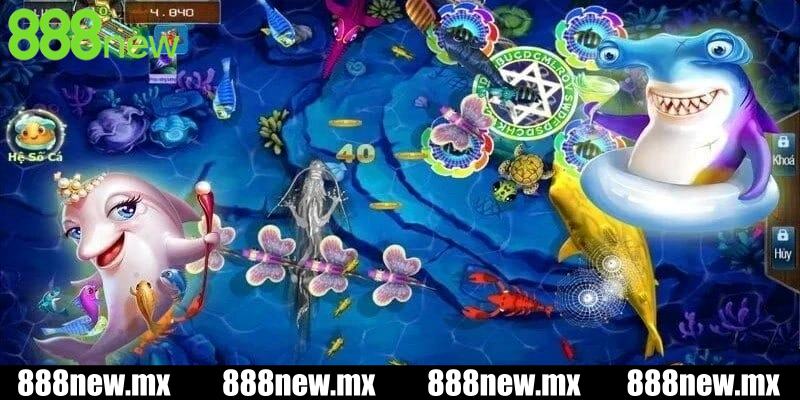 Kinh nghiệm thực tế từ cao thủ bắn cá tiên