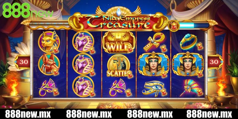 Lợi ích khi trải nghiệm nổ hũ Săn Rồng tại 888new