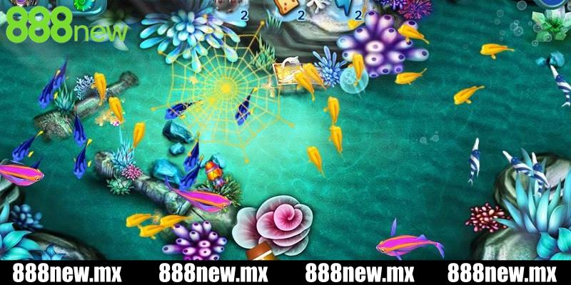 Lời khuyên khi muốn thử hack bắn cá 888new