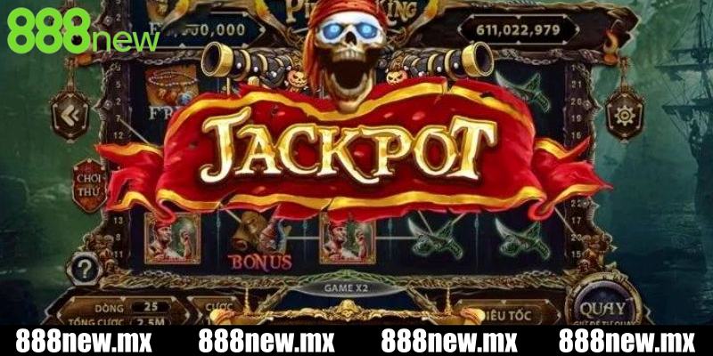 Lý do nổ hũ Vua Hải Tặc lại hấp dẫn người chơi?