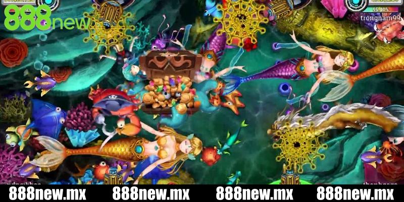 Mẹo cho người mới khi săn Boss bắn cá tiên cánh