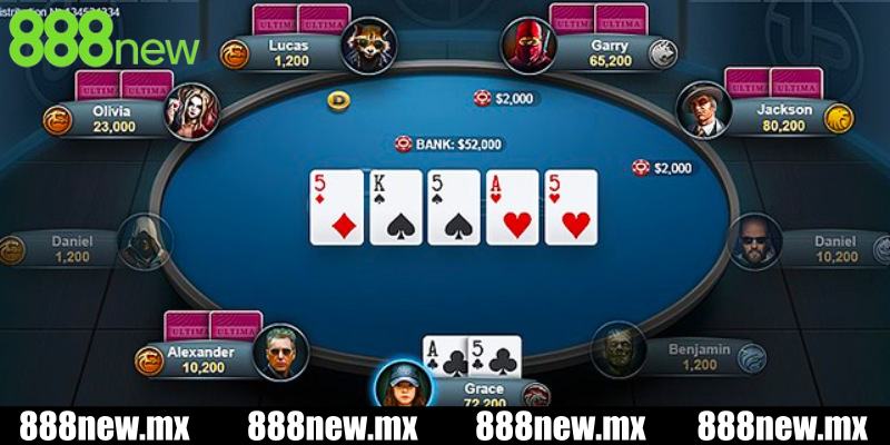 Mẹo đánh Xì Dách Hoàng Gia - rút bài hiệu quả