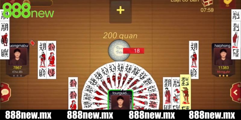 Mẹo và kinh nghiệm trong Cách chơi Bài Chắn online